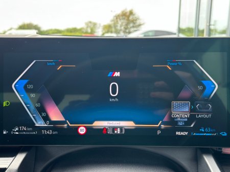 2025 BMW 5 Series 530e M Sport Auto €67,990 thumbnail