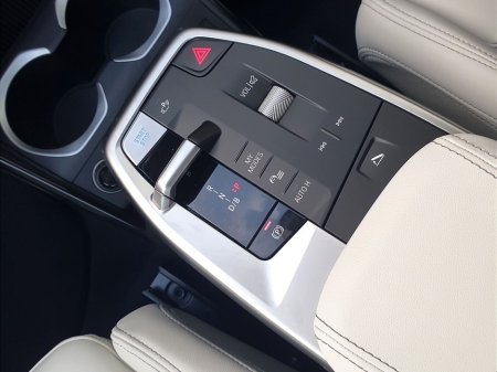 2026 BMW iX1 iX1 eDrive20 xLine €57,632 thumbnail