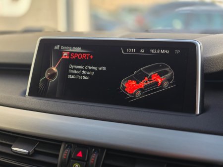 2015 BMW X5 F15 3.0 D XDRIVE 40D M SPORT 7S 7SEATS A €29,950 thumbnail