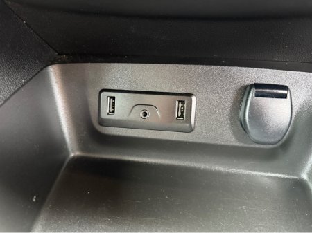 2016 Renault Kadjar DYNAMIQUE NAV ENERGY DC 4DR €9,950 thumbnail