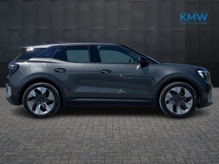 2026 Ford Explorer Extended Range €50,750