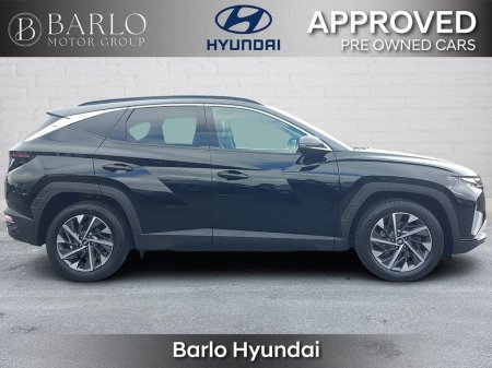 2022 Hyundai Tucson Executive Plus 1.6CRDi €30,495