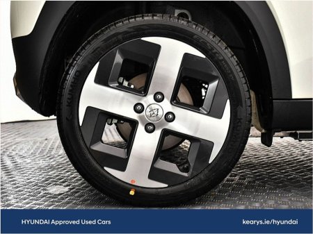 2026 Hyundai Inster Elegance Order Your 261 Today! €24,696 thumbnail