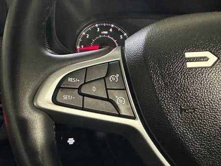 2023 Dacia Sandero Stepway Journey Automatic 1.0 Petrol €18,800 thumbnail