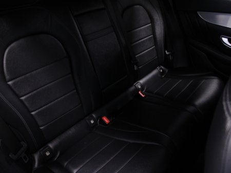 2017 Mercedes-Benz GLC Class 250 D 4MATIC AMG SPORT 5DR AU €25,950 thumbnail