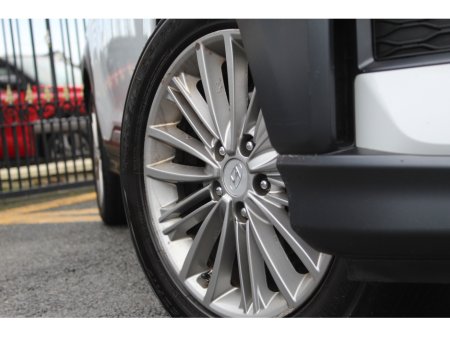 2019 Hyundai Kona KAUAI EXECUTIVE 2 TONE 5DR 2TONE thumbnail