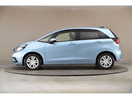 2020 Honda Fit 1.5 HEV E-CVT *CARPLAY*ANDROID*REVERSE CAM*PARK SENSORS* €16,280 thumbnail