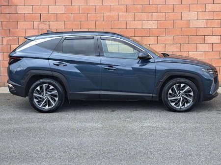 2023 Hyundai Tucson Executive Plus Model 1.6 Diesel. €34,950