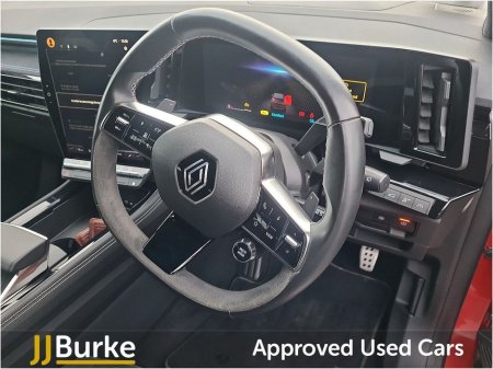 2023 Renault Austral Techno Esprit Alpine 1.2 €31,950 thumbnail