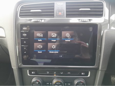 2021 Volkswagen Golf 2.0 Tdi Automatic 5 Door €22,950 thumbnail