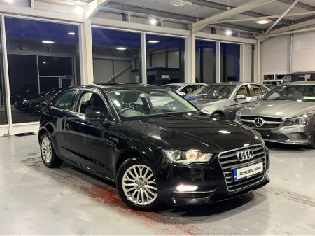 2015 Audi A3 SE TECHNIK 2.0 TDI €11,950