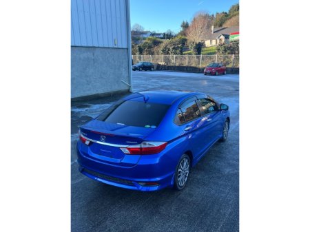 2019 Honda Grace !!Stunning !!Honda grace €17,000