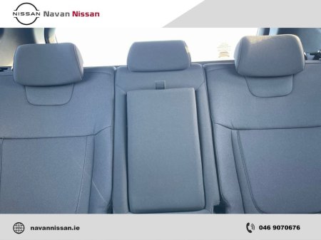 2025 Hyundai Tucson Tucson FL Comfort Plus HEV Auto €42,950 thumbnail
