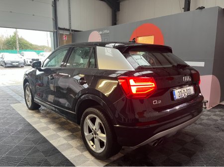 2020 Audi Q2 €23950! 2020 AUDI Q2 1.4 35TFSI CYLINDER AUTOMATIC / REVERSE CAMERA / CRUISE CONTROL / HEATED SEATS €23,950