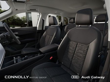 2026 Audi Q3 SE TDI A/T €57,750 thumbnail