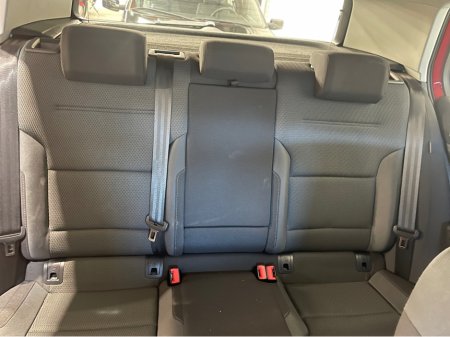 2014 Volkswagen Golf 1.2L Petrol Automatic €11,490 thumbnail