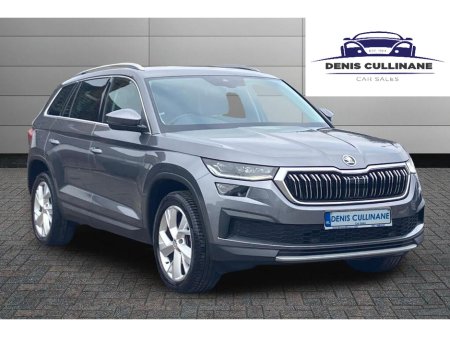 2022 Skoda Kodiaq 7 SEAT STYLE 2.0 TDI 150HP DSG | EXCELLENT 1 OWNER EXAMPLE | 12 MONTH WARRANTY | ALL TRADE INS CONSIDERED | COMPETITIVE FINANCE AVAILABLE | WALKAROUND VIDEO ON REQUEST.
