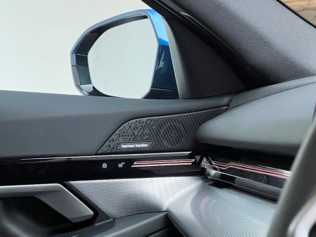 2025 BMW 5 Series 530E M SPORT PRO TOURING €68,990 thumbnail