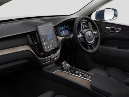 2026 Volvo XC60 T6 PHEV Plus Bright €77,445