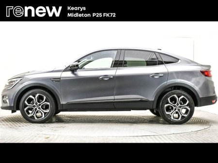 2023 Renault Arkana Techno TCe 140 Auto €26,790 thumbnail