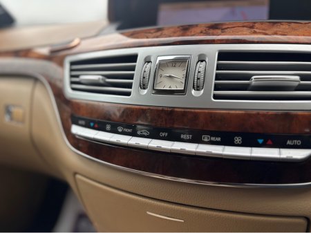 2006 Mercedes-Benz S Class S350 ~ Executive Edition ~ As New ~ €6,999 thumbnail