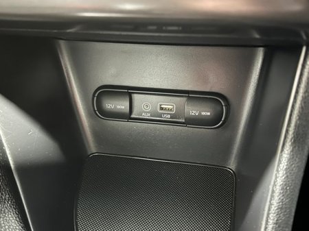 2016 Kia Sportage LX 1.7 Crdi €13,900 thumbnail