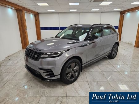 2022 Land Rover Range Rover Velar STUNNING CAR