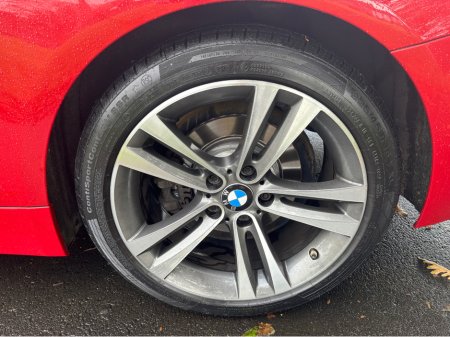 2019 BMW 4 Series 420I SPORT ZLOA 2DR AUTO €25,995
