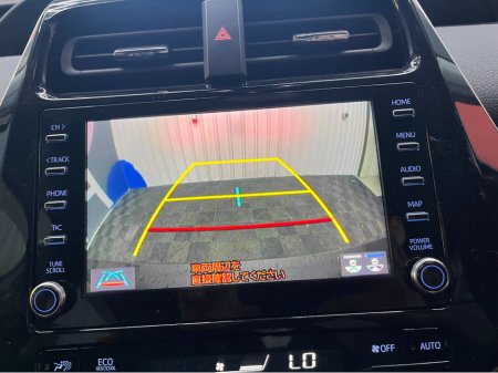 2022 Toyota Prius €21950! 2022 TOYOTA PRIUS S 4WD 1.8 AUTOMATIC / REVERSE CAMERA / CRUISE CONTROL €21,950 thumbnail