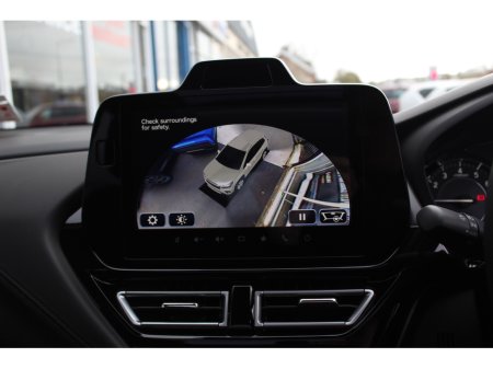 2026 Suzuki SX4 S-Cross 1.4 Hybrid Ultra 4wd *0 %Finance and 10 Year Warranty* €39,995 thumbnail