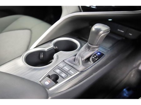 2021 Toyota Camry 2.5 HYBRID *REVERSE CAM*PEARL PAINT*PARK SENSORS* €30,490 thumbnail