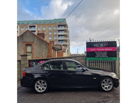 2006 BMW 3 Series 318i M Sport €3,450 thumbnail