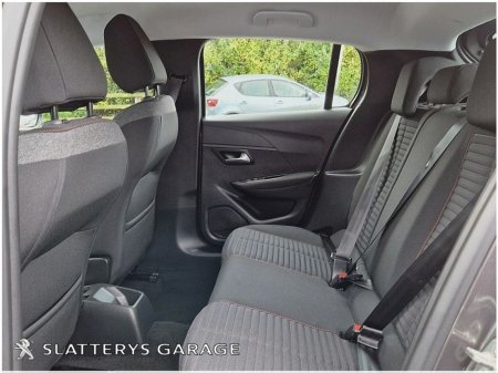 2022 Peugeot 208 1.2 Puretech 75 bhp Active €15,995 thumbnail