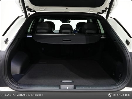 2023 Kia EV6 GT Line 5DR Auto €36,995 thumbnail