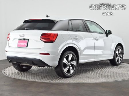 2020 Audi Q2 1.0 Auto €24,880 thumbnail