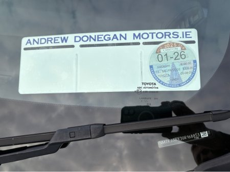 2022 Toyota C-HR SORRY NOW SOLD thumbnail