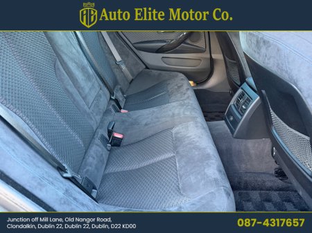 2016 BMW 4 Series BMW 420i GRANCOUPE MSPORT//AUTO//WARRANTY €18,950 thumbnail