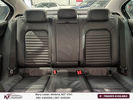 2022 Volkswagen Passat SEL 2.0TDI 150bhp 4dr DSG Auto - 221 Reg €29,995 thumbnail