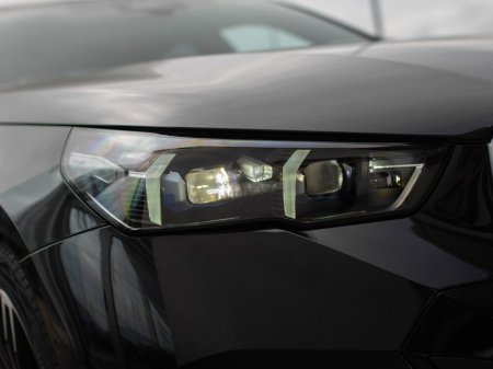 2026 BMW 5 Series 530e €78,975 thumbnail