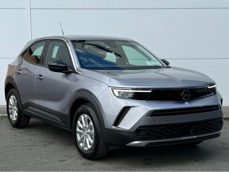 2026 Opel Mokka SC | 1.2 | 100PS | S/S €31,345