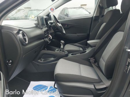 2022 Hyundai Kona 1.0 T-GDI Comfort €20,995 thumbnail