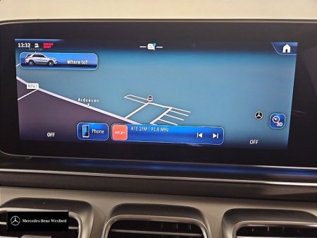 2026 Mercedes-Benz GLE Class 350De AMG with Advance Plus Package €117,895 thumbnail