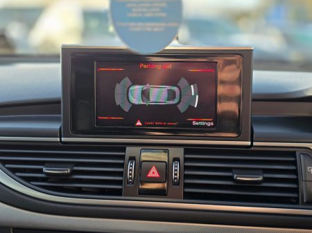 2016 Audi A7 3.0 TDI SE EXECUTIVE ULTRA 218PS 5DR AUTO €19,950 thumbnail