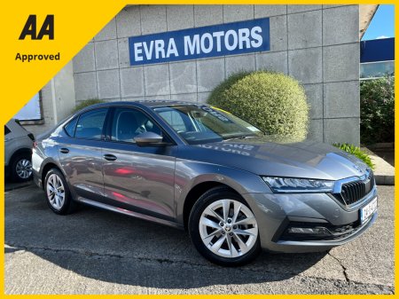 2024 Skoda Octavia AMBITION 2.0 TDI DIESEL //REVERSE CAMERA//WINTER SALE €1000 REDUCTION// €28,950