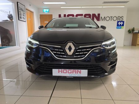 2021 Renault Megane * Jan 2026 Pricing * Iconic Diesel Saloon * Best Spec * €16,950