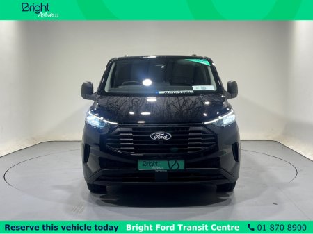 2024 Ford Transit Custom TRND 300LWB 2.0 €39,950