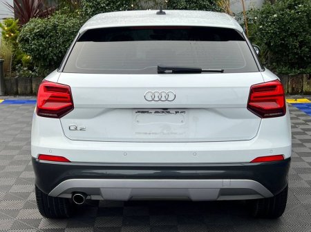 2018 Audi Q2 SPORT 1.0 TFSI AUTO // AMBIENT LIGHTING // APPLE CARPLAY/ANDROID AUTO // HEATED SEATS €20,950 thumbnail