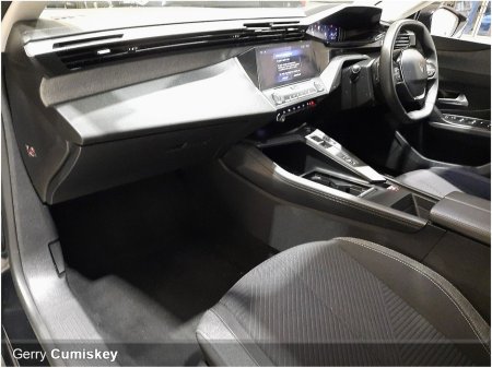 2023 Peugeot 308 Active | 1.5 BlueHDi 130bhp | Auto €24,850