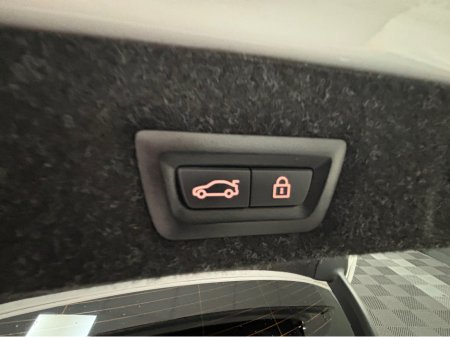 2019 BMW 5 Series *BMW 530E* *LOW MILEAGE* *AUTOMATIC* *HEATED LEATHER ELECTRIC SEATS* *REVERSE CAMERA* *FINANCE AVAILABLE* *TRADE INS WELCOME* €28,950 thumbnail