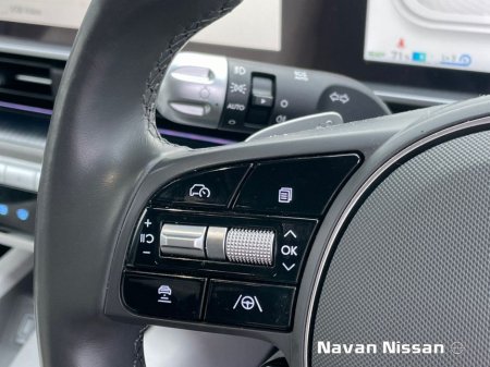 2023 Hyundai Ioniq 6 Elegance 77 kW €31,495 thumbnail